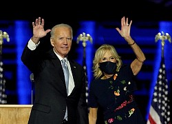 Phu nhân Tổng thống đắc cử Jill Biden giúp hãng 'sold out' váy 132 triệu đồng