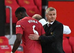 Pogba không hài lòng với Solskjaer vì chiến thuật MU, mang lên ĐTQG để nói