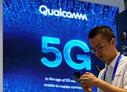 Qualcomm đã có được giấy phép bán chip cho Huawei?