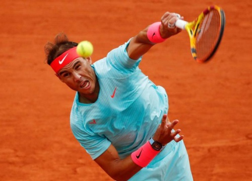 Rafael Nadal bất ngờ kể bí quyết về giấc ngủ, bao giờ giải nghệ?