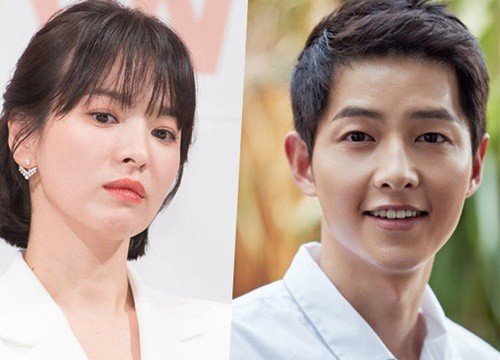 Rộ tin Song Hye Kyo đóng phim nói về cuộc hôn nhân với Song Joong Ki, phản ứng của netizen gây bất ngờ