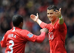 Ronaldo nói gì về khả năng trở lại MU?