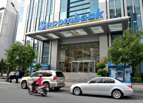 Sacombank sẽ xử lý xong nợ xấu VAMC trong năm 2022 và lãi dự thu tồn đọng trong năm 2024?