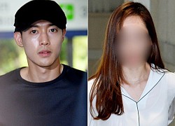 Sau 6 năm, Kim Hyun Joong cuối cùng đã được minh oan vụ án đánh bạn gái đến sảy thai, tòa án đưa ra phán quyết bất ngờ