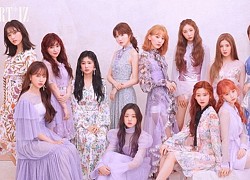 IZ*ONE vẫn còn cơ hội tiếp tục hoạt động sau khi kết thúc hợp đồng