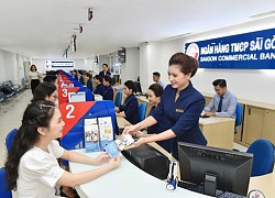 SCB công bố kết quả kinh doanh 9 tháng năm 2020