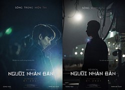 Siêu phẩm mới của điện ảnh Hàn 'Seobok' (Người nhân bản) tung teaser ấn định ngày khởi chiếu tại Việt Nam