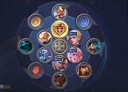 Sốc: Game thủ Liên Quân lên kế hoạch nhận FREE skin SS kể cả khi Garena thu hồi quà