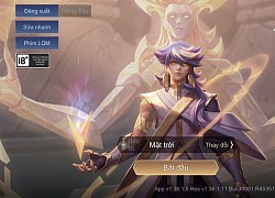 Sốc! Garena tặng toàn bộ tướng và skin Liên Quân Mobile cho hàng trăm game thủ, thậm chí trúng cả SH