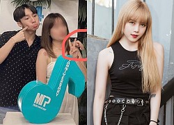 Sơn Tùng M-TP khiến fan rần rần bởi hình ảnh "bàn tay lịch thiệp", nhưng sao netizen lại réo tên Thiều Bảo Trâm thế này?