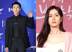 Son Ye Jin và Hyun Bin thất bại thảm hại trước 2 ngôi sao kỳ cựu này