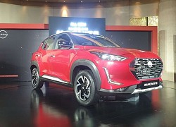 SUV cỡ nhỏ Nissan Magnite rò rỉ giá sốc, chỉ từ 166 triệu đồng