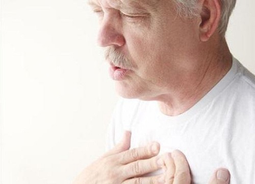 Tất tần tật các cách giảm khó thở khi bị COPD