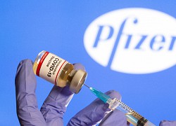 Tây Ban Nha tự tin về vaccine Pfizer phòng chống Covid-19