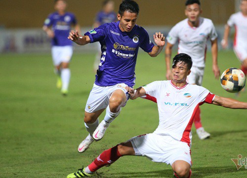 Thầy Park tái mặt, sao hoá giải "ác mộng" ở AFF Cup?