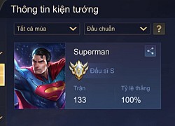 Thông số bình thường trong Liên Quân nhưng lại là điều không tưởng với các game MOBA khác