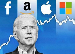 Thung lũng Silicon sẽ thế nào dưới thời Joe Biden