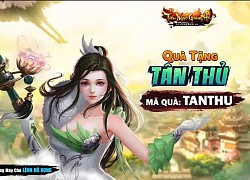 Tiếu Ngạo Giang Hồ - Game PC duy nhất 2020 chính thức Open Beta vào hôm nay