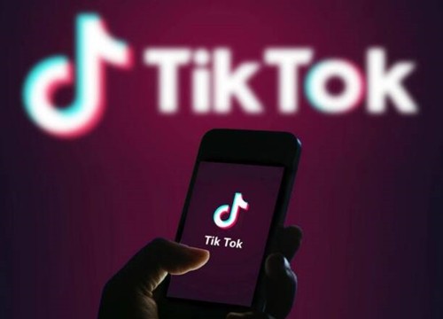 TikTok tiếp tục đứng đầu bảng xếp hạng ứng dụng tải xuống nhiều nhất trên toàn cầu