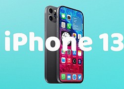 Tin buồn cho những người đang mong chờ iPhone 13