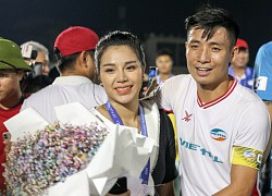 Tin sáng (10/11): Thủ quân tân vô địch V.League tiết lộ bất ngờ về tương lai