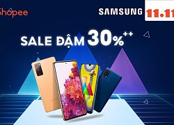 Top 4 chiếc smartphone từ Samsung với thiết kế tinh tế và sang trọng bậc nhất hiện nay