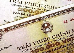 Trái phiếu doanh nghiệp thu hút nhà đầu tư cá nhân vì lãi suất cao