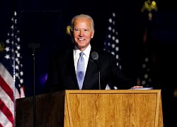 Trận đấu tay đôi có thể định hình chính sách của Biden