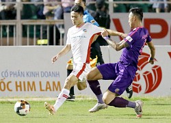 Tranh cãi thể thức thi đấu 'độc, lạ' của V-League 2021