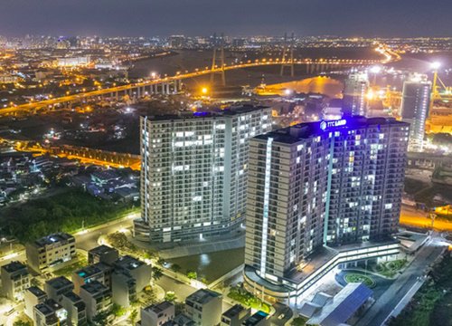 TTC Land (SCR): Tiếp tục tái cấu trúc trước áp lực Covid-19, dự kiến thu 560 tỷ đồng từ thoái vốn và thanh lý tài sản