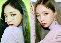 Từng chê bai &#8220;mắt ác, phổ thông&#8221;, nay Knet bỗng &#8220;quay xe&#8221; mê đắm visual nói xấu cả BTS, BLACKPINK của nhà SM