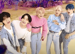 Tưởng Music Core "xóa sổ" BTS và TXT khỏi bảng đề cử vì MBC dỗi Big Hit, ai dè "quay xe" sau 1 ngày nhưng giải thích có thuyết phục?