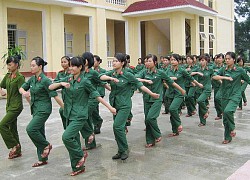 Tưởng trượt đại học vì thay đổi nguyện vọng, nam sinh bất ngờ được trường quân đội gọi nhập học