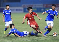 V-League 2021 được dự kiến sẽ khai mạc ngày 16.1