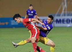 V-League 2021 sẽ có 1,5 suất rớt hạng?