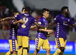 V-League: Thành bại bởi ngoại binh