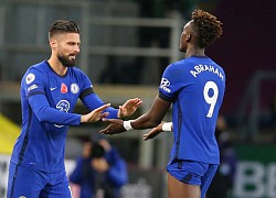 Vì lý do này, Olivier Giroud quyết rời Chelsea?