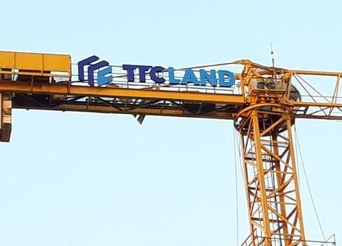 Vì sao TTC Land liên tiếp bán vốn tại các công ty thành viên?