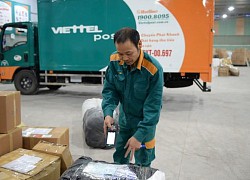 Viettel thu 528 tỷ từ bán đấu giá cổ phần Viettel Post