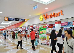 VinCommerce sẽ sở hữu hơn 300 siêu thị Vinmart, gần 10.000 cửa hàng VinMart+