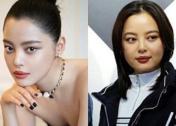 Vừa được khen thần thái hơn Jennie, "bản sao Song Hye Kyo" lại phát tướng khó tin