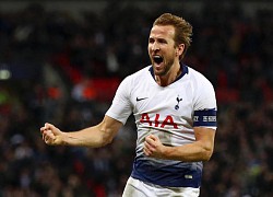 "Vua kiến tạo" ở châu Âu: Bất ngờ với Harry Kane