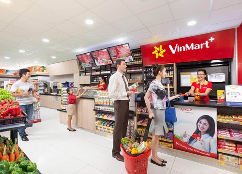 Vừa mạnh tay đóng 433 siêu thị kém hiệu quả, VinMart đặt tham vọng nhân 4 số điểm bán lên 10.300, phủ kín 63 tỉnh thành trong 5 năm tới