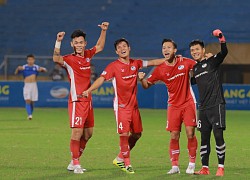 Vừa vô địch V-League, Viettel lại sắp gặp chuyện kém vui