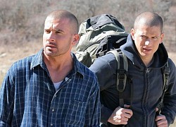 Wentworth Miller giải thích lý do từ chối đóng tiếp 'Vượt ngục'