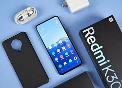 Xiaomi xác nhận 'khai tử' Redmi K30 Pro