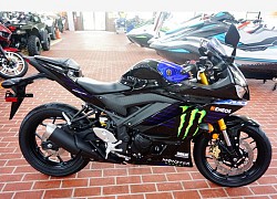 Yamaha YZF-R3 sẽ được tích hợp VVA: Hổ mọc thêm cánh