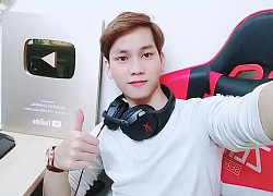 Youtuber Liên Quân triệu "sub" công khai "tạo phản", sản xuất mạnh các video Tốc Chiến