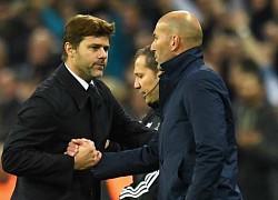 Zidane "hết phép", Real có nên chiêu mộ Pochettino về "cứu giá"?