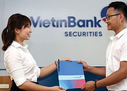 Cổ phiếu CVT lên cao nhất 2 năm, VietinBank Securities muốn thoái sạch vốn